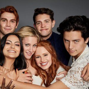 Riverdale🥰❤️😂